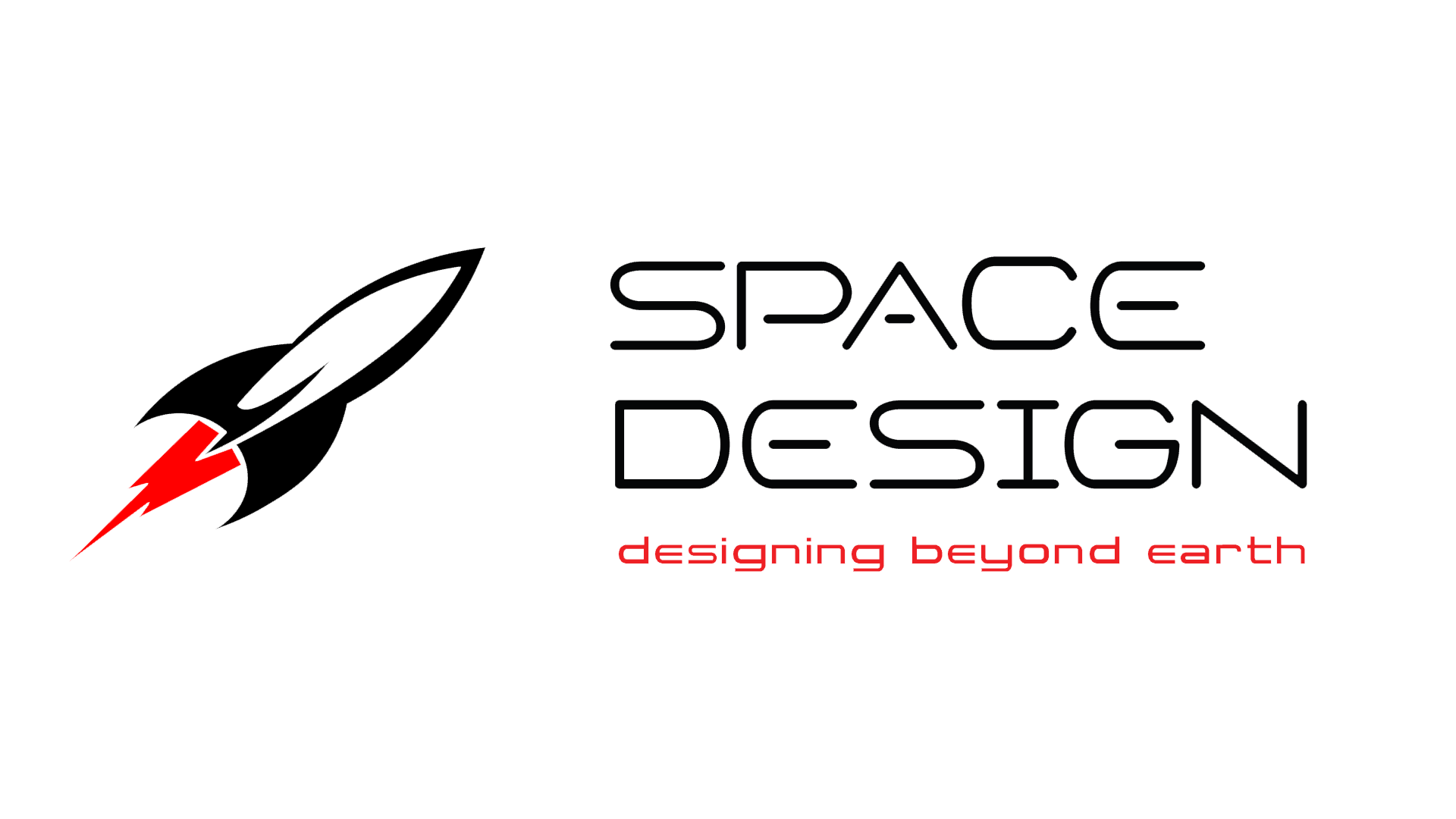 Logo Space Design